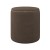 Malpaso Footstool Cosmos Espresso