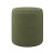 Malpaso Footstool Cosmos Olive