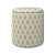 Malpaso Footstool Indira Sage