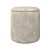 Malpaso Footstool Namatha Pebble