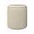 Malpaso Footstool Safara Stone