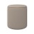 Malpaso Footstool Viera Stone