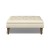 Monterey Footstool Amina Alabaster