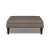 Monterey Footstool Amina Espresso