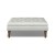 Monterey Footstool Amina Mineral