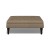 Monterey Footstool Amina Mocha