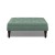 Monterey Footstool Cosmos Celadon