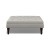 Monterey Footstool Cosmos Cloud