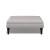 Monterey Footstool Cosmos Dove