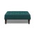 Monterey Footstool Cosmos Jade