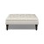 Monterey Footstool Ellora Ash