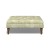 Monterey Footstool Namatha Sage