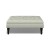 Monterey Footstool Sabra Sage