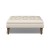 Monterey Footstool Shani Alabaster