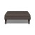 Monterey Footstool Shani Espresso