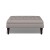 Monterey Footstool Shani Flint