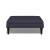 Monterey Footstool Shani Indigo