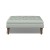 Monterey Footstool Shani Mineral