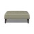 Monterey Footstool Shani Sage