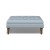 Monterey Footstool Shani Sky