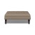 Monterey Footstool Shani Stone