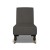 Napa Chair Amina Charcoal