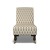 Napa Chair Indira Charcoal