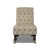 Napa Chair Lotus Charcoal