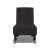 Napa Chair Safara Charcoal