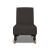 Napa Chair Shani Charcoal