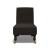 Napa Chair Yana Charcoal