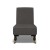 Napa Chair Zuri Graphite