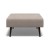 Ombu Footstool Cosmos Clay