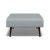 Ombu Footstool Kalinda Mineral