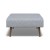 Ombu Footstool Kalinda Sky