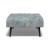 Ombu Footstool Namatha Denim