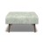 Ombu Footstool Namatha Mineral