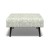 Ombu Footstool Nubra Mineral