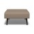 Ombu Footstool Shani Stone