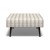 Ombu Footstool Telia Graphite