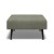 Ombu Footstool Yana Sage