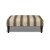 Savannah Footstool Aarna Graphite