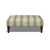 Savannah Footstool Aarna Olive