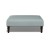 Savannah Footstool Amina Azure