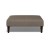 Savannah Footstool Amina Espresso