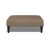 Savannah Footstool Amina Mocha