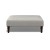 Savannah Footstool Cosmos Cloud