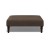 Savannah Footstool Cosmos Espresso