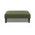 Savannah Footstool Cosmos Olive