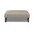 Savannah Footstool Desta Taupe